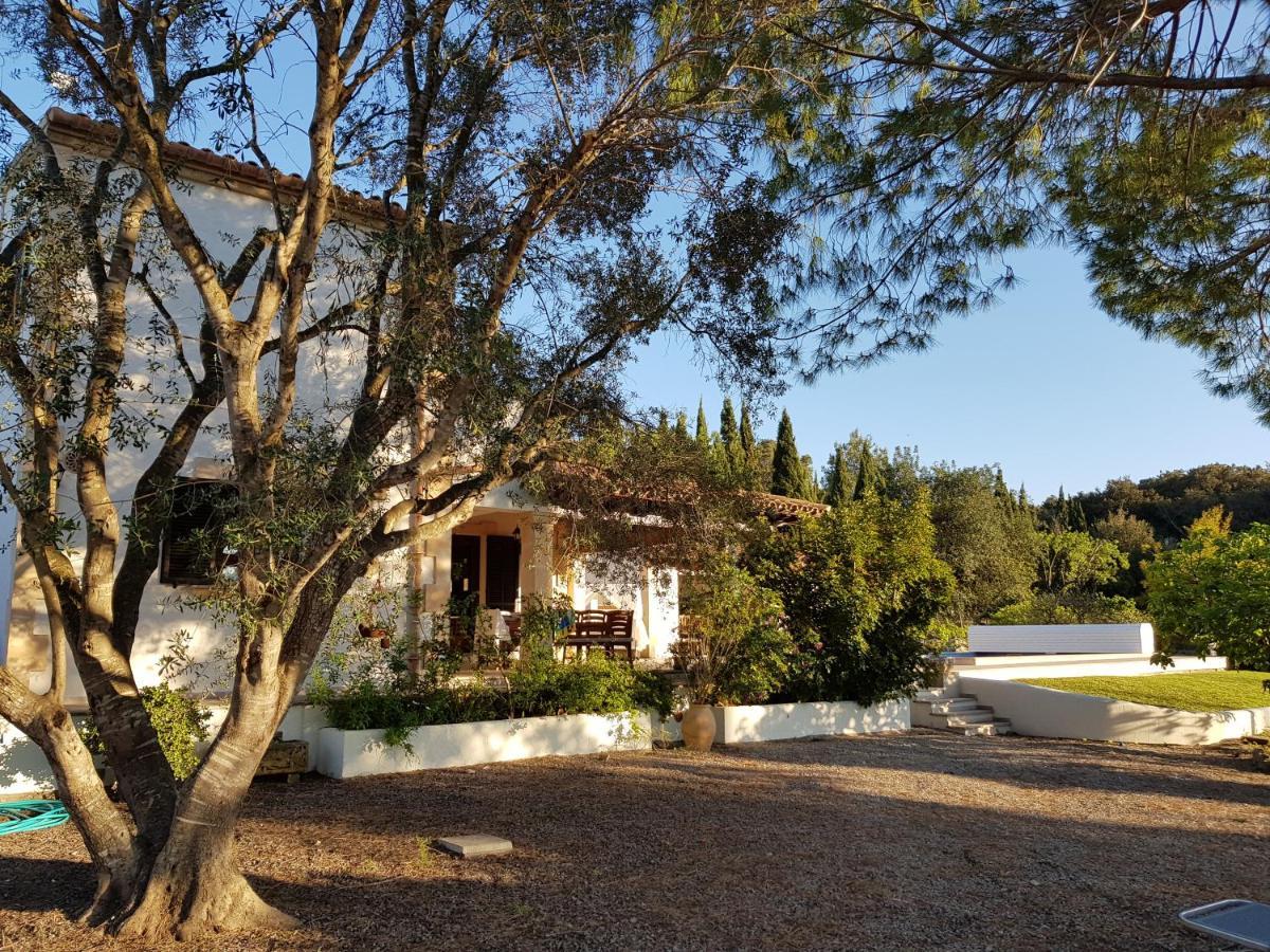 Villa Milagro - 3 Bedroom Finca Style Villa With Pool Near Golf Course/Beaches - Air Cond. Pollença Dış mekan fotoğraf