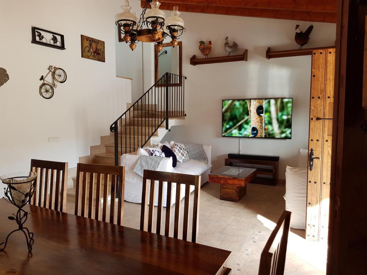 Villa Milagro - 3 Bedroom Finca Style Villa With Pool Near Golf Course/Beaches - Air Cond. Pollença Dış mekan fotoğraf