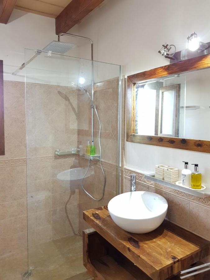 Villa Milagro - 3 Bedroom Finca Style Villa With Pool Near Golf Course/Beaches - Air Cond. Pollença Dış mekan fotoğraf